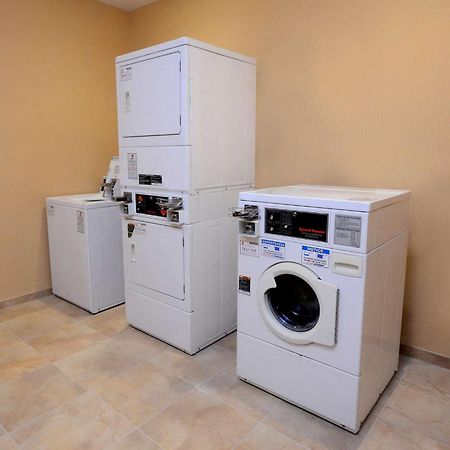Hampton Inn Fayetteville Fort Bragg Dış mekan fotoğraf