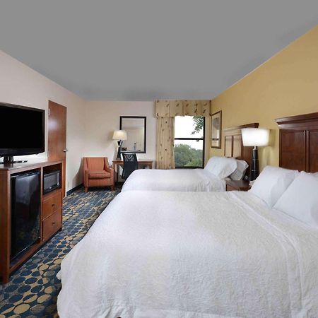 Hampton Inn Fayetteville Fort Bragg Dış mekan fotoğraf