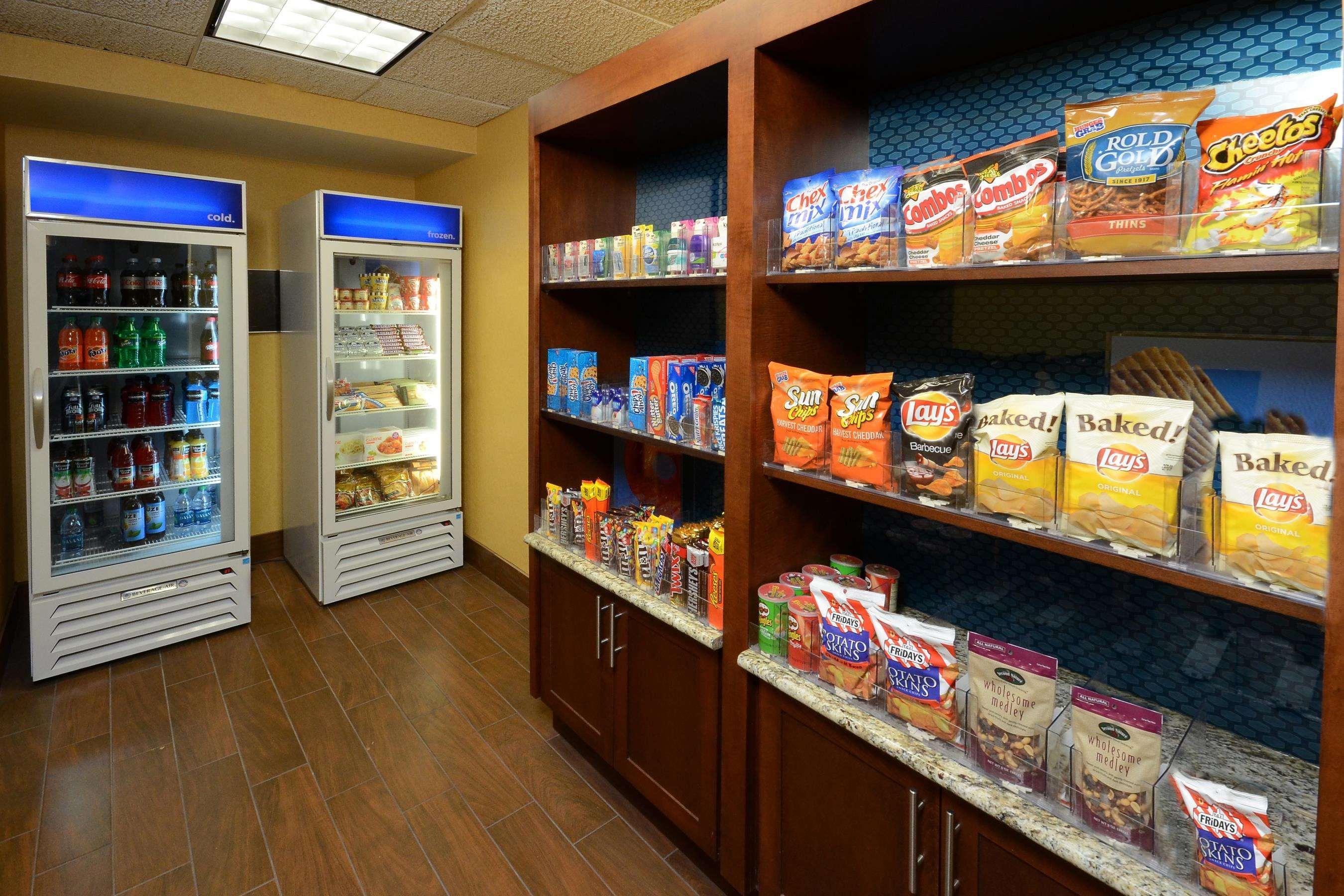 Hampton Inn Fayetteville Fort Bragg Dış mekan fotoğraf