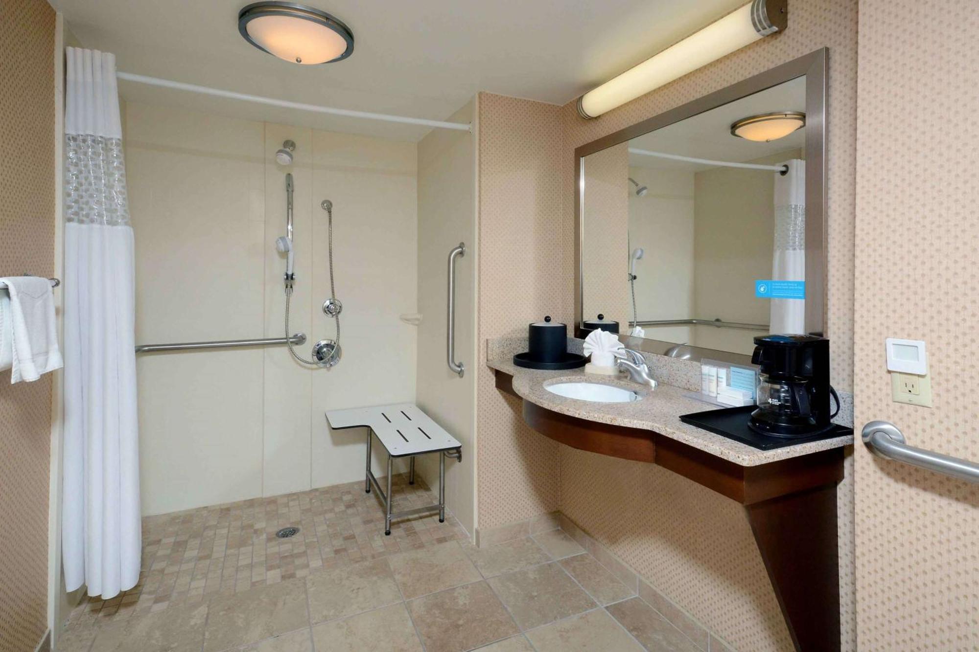 Hampton Inn Fayetteville Fort Bragg Dış mekan fotoğraf