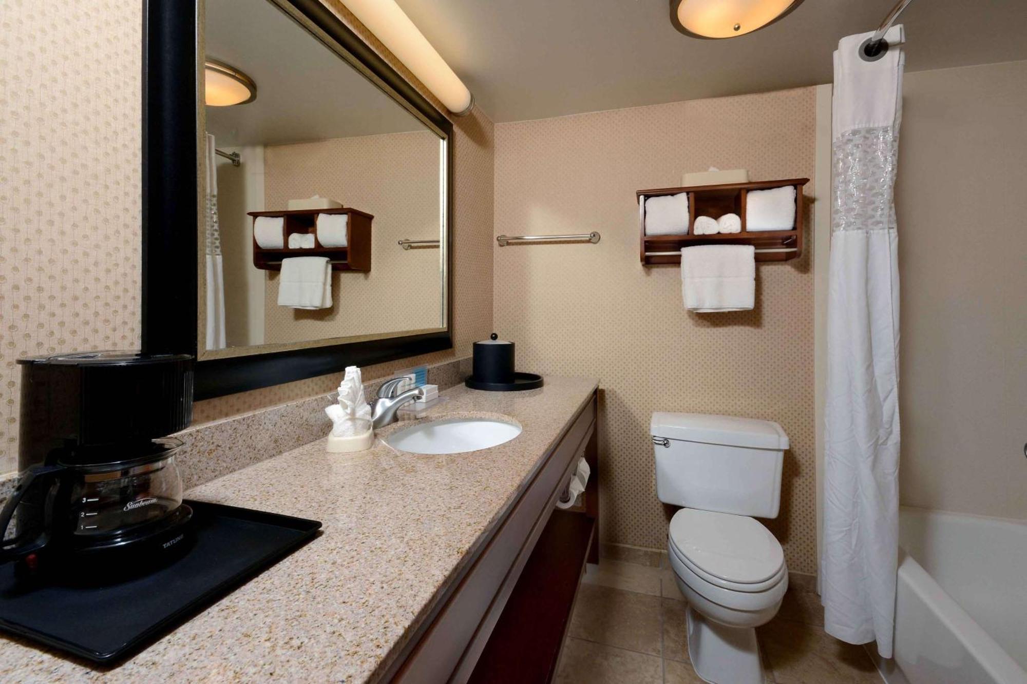 Hampton Inn Fayetteville Fort Bragg Dış mekan fotoğraf