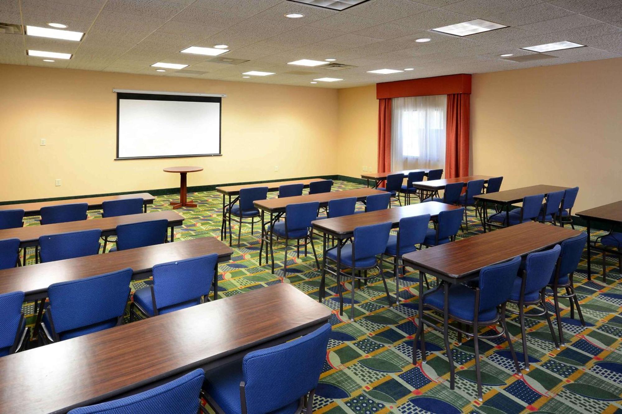 Hampton Inn Fayetteville Fort Bragg Dış mekan fotoğraf