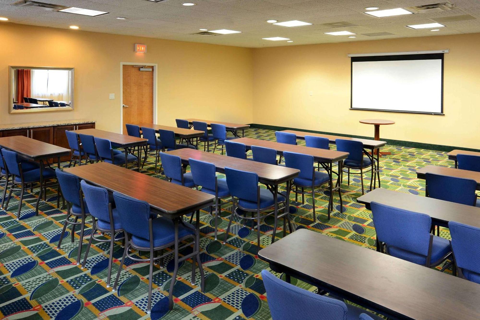 Hampton Inn Fayetteville Fort Bragg Dış mekan fotoğraf