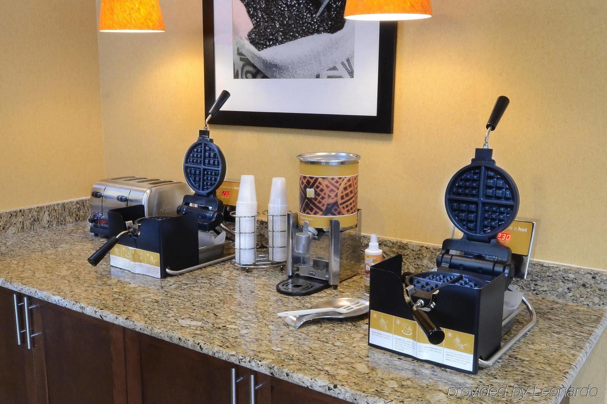 Hampton Inn Fayetteville Fort Bragg Dış mekan fotoğraf