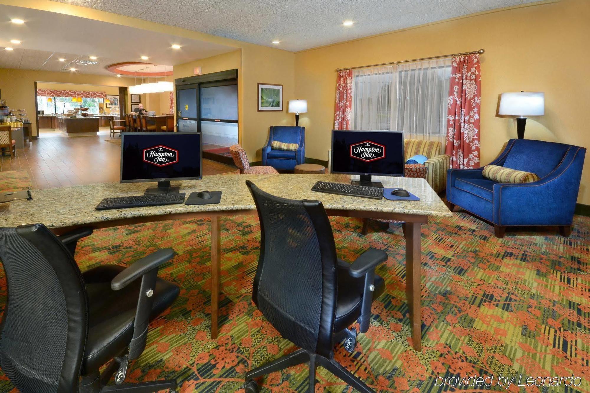 Hampton Inn Fayetteville Fort Bragg Dış mekan fotoğraf