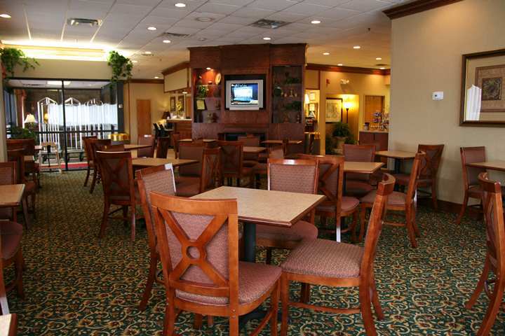 Hampton Inn Fayetteville Fort Bragg Dış mekan fotoğraf